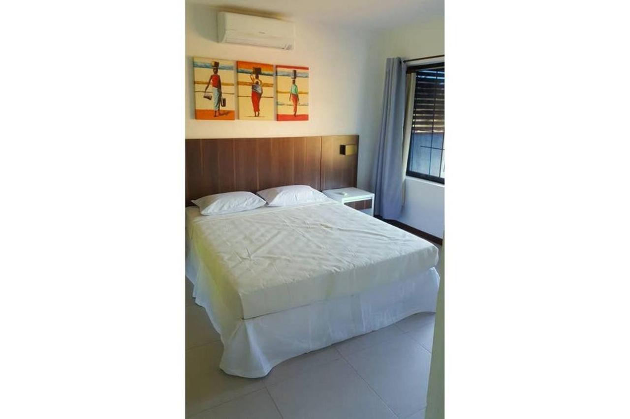 Apartment Casa Pimenta - Apto Aconchegante Perto Da Rua Do Mucuge