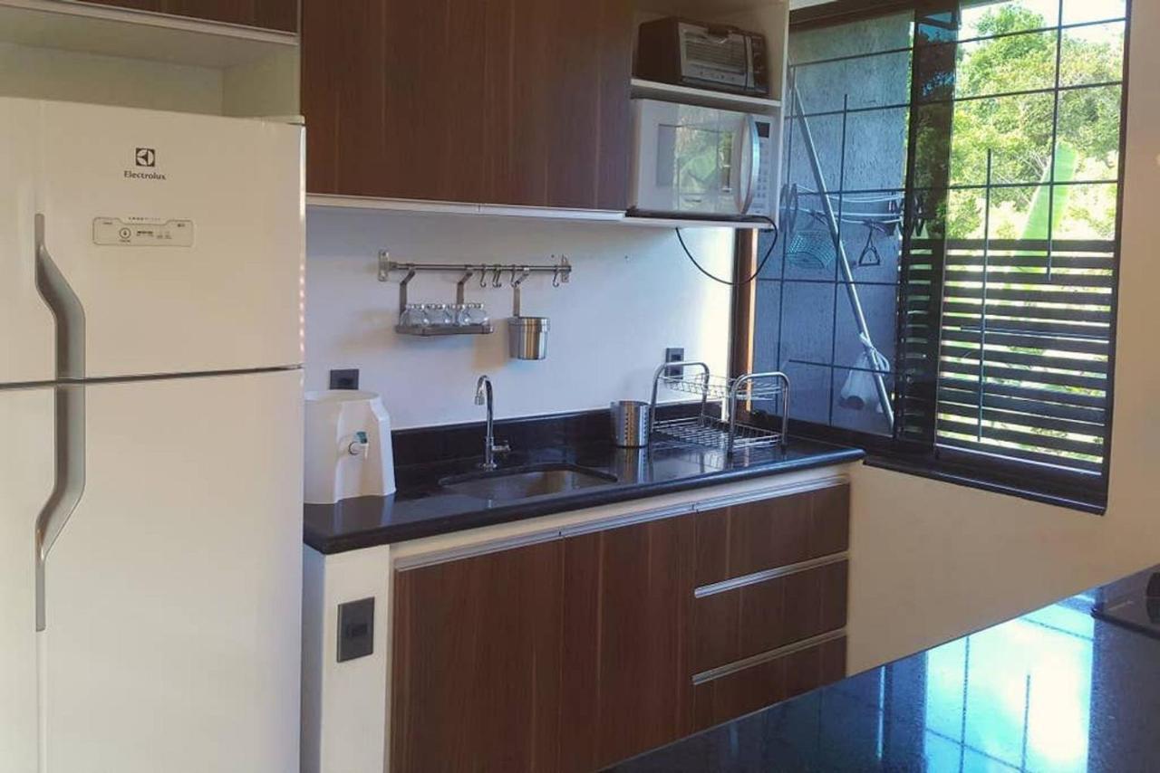 Apartment Casa Pimenta - Apto Aconchegante Perto Da Rua Do Mucuge Porto Seguro