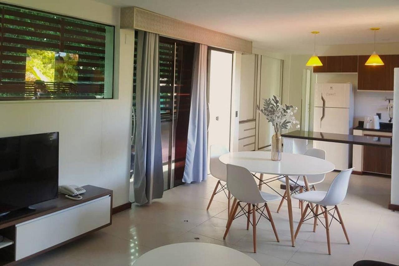 Casa Pimenta - Apto Aconchegante Perto Da Rua Do Mucuge Porto Seguro